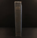 1926 The Adam Lindsay Gordon Memorial Volume by E.A. Vidler Antique Poetry Book-10
