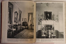 1956 Southern Interiors Of Charleston Vintage American Architecture Book-4
