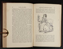 1881 Visits To Monasteries In The Levant R. Curzon Antique Book Syria Israel-6