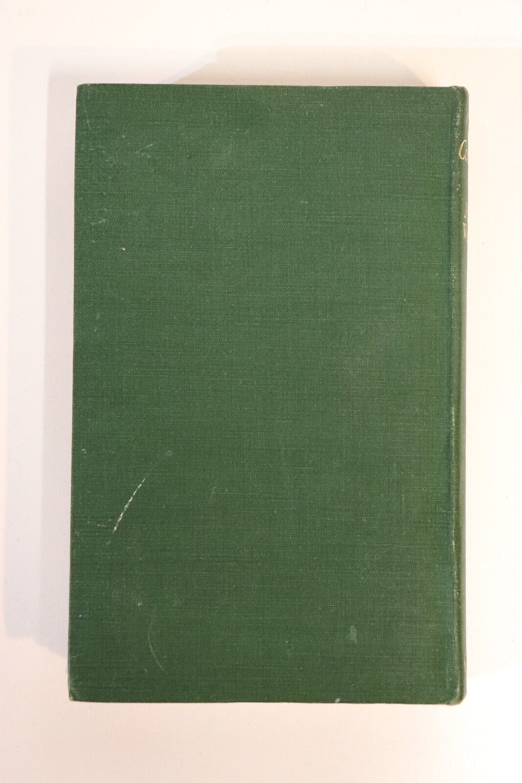 1939 Country Contentments by Margaret Westerling British History Book