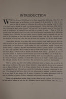 1917 The Minor Ecclesiastical Domestic & Garden Architecture Of Southern Spain-4