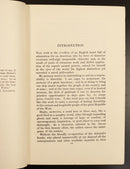 1920 The Life Of Admiral Mahan Naval Philosopher Antique Military History Book-4