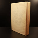 1931 King Albert In The Great War WW1 Military History Book INSCRIBED by Swinton-15
