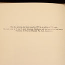 1973 Traveller Under Concern Frederick Mackie Australian Colonial History Book-4