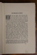 1926 Amorous Fiammetta by Giovanni Boccacci Antique Italian Fiction Book-5