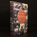 1944 On The Wallaby by Charles Barrett Australian Natural History Book 1st Ed-1