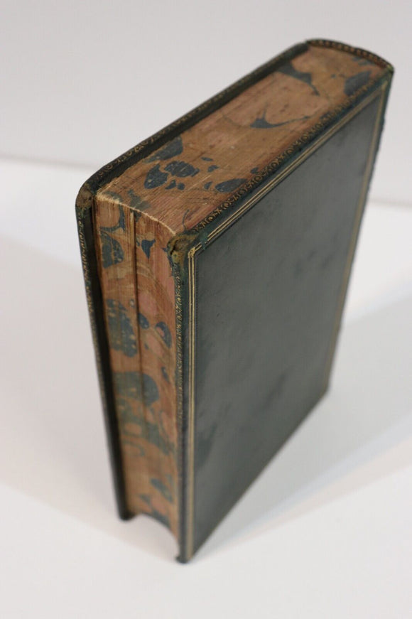 1865 Life With The Esquimaux by Charles F. Hall Antiquarian Exploration Book