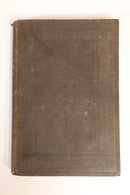 1845 Chambers's Edinburgh Journal Vol. 3 Antique British History Reference Book-9