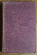 1871 Anecdotes Of Painting In England by H Walpole Antique British Art Book-6