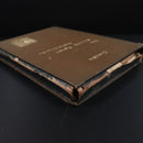 1905 The Selkirk Range British Columbia Canada Volume 2 MAPS by AO Wheeler Book-10