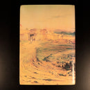 The Last Man Surgeon W. Brydon by JC Cunningham 2003 Military History Book 1st-11