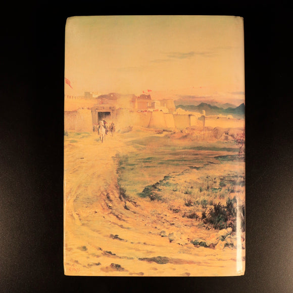 The Last Man Surgeon W. Brydon by JC Cunningham 2003 Military History Book 1st