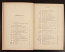 1898 Australia's First Preacher Richard Johnson Antique Australian History Book-5