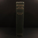 1910 George II & His Ministers by Reginald Lucas Antique British History Book-7
