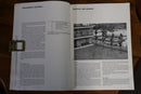 1963 Landscaping For Flats: London British Town Planning Architecture Book-5
