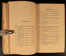 1848 Proverbial Philosophy by Martin Farquhar Tupper Antique Philosophy Book-10
