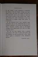 1986 The Cottage Homes Of England British Architecture Reference Book-4