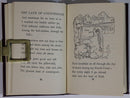 c1930 A Childs Garden Of Verses RL Stephenson Illustrated Childrens Story Book-5