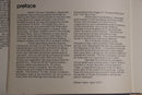 1974 Aberdeen: Catching The Last Rays Werner Hahn Vintage Hong Kong History Book-5