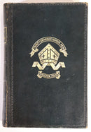 1913 A Century Of Parody & Imitation Walter Jerrold Antique Poetry Book-8