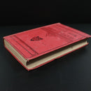 c1879 The Every Day Book Of Modern Literature Antiquarian Reference Book-12