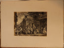 c1868 British Museum Photographs by Stephen Thompson Antique Art History Book-9