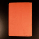 1936 Boom-Time Gold by G.W. Wicking Antique Australian Crime Fiction Book-11