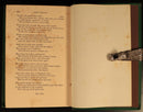 1862 Early Ballads Traditions & Customs Robert Bell Antique Music History Book-13