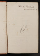 1812 2vol Abridgment Of The Law Of Nisi Prius Antiquarian Legal Reference Books-18