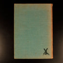 1933 A Christmas Carol: Charles Dickens Antique Fiction Book Arthur Rackham-13