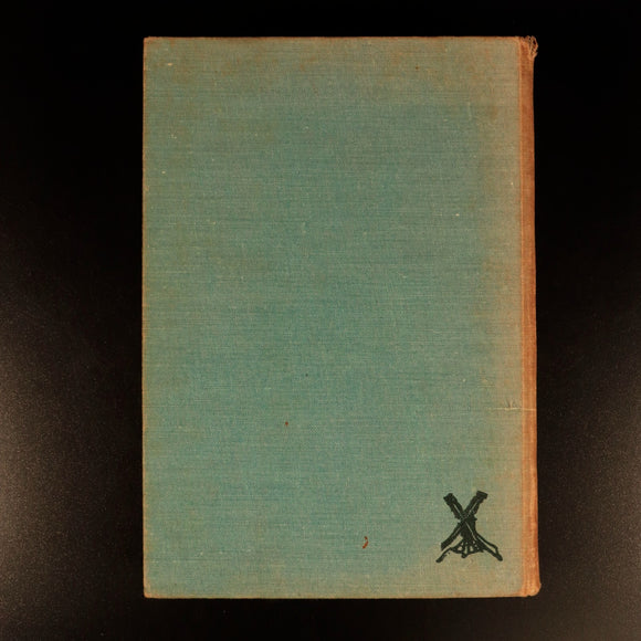 1933 A Christmas Carol: Charles Dickens Antique Fiction Book Arthur Rackham