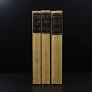 1952 3vol Samuel Pepys by Arthur Bryant British History Books Reprint Society-15