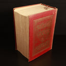 1953 Kellys Handbook Titled Landed Official Classes Antique British History Book-3