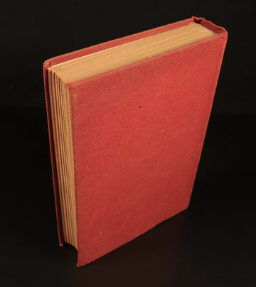 1938 Ordeal At Lucknow by Michael Joyce Antique British Military Book 1st Ed - 0