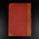 1891 The Indian Mutiny Of 1857 by GB Malleson Antique Military Book Plans Plates-15