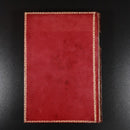 c1890 The Works Of Edmund Spenser The Faery Queene Antique British Poetry Book-13