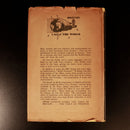 1944 My Early Life: Roving Commission by Winston Churchill Antique History Book-11