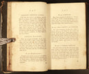 1777 Young Ladies Guide In Art Of Cookery Rare Antiquarian Cook Book + Recipes-8