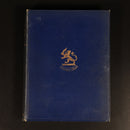 Letters Written During The Indian Mutiny Fred Roberts 1924 Military History Book-3