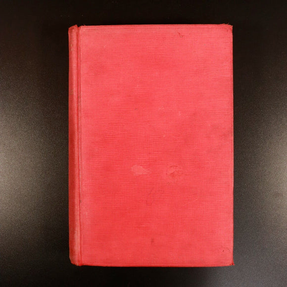 c1915 Treasure Of Kings by Charles Gilson Antique Illustrated Childrens Book