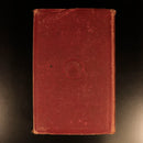 1874 Cicero Select Letters by Albert Watson Antique Roman History Book Clarendon-13