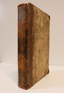 c1795 Historical Miscellany Of Curiosities & Rarities Antiquarian History Book-1