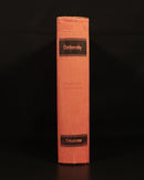 1945 The Brothers Karamazov by Fyodor Dostoevsky Antique Russian Literature Book-14
