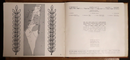 1951 A Tour Through Israel: A Travers Israel 1st Edition Photo History Book-3