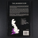 1989 The Murder Club S.W. England & Wales by B. Lane True Crime History Book-2