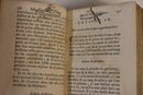 1748 Le Nouveau Secretaire De La Cour Paris French Antiquarian Book-6