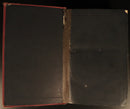 1874 Cicero Select Letters by Albert Watson Antique Roman History Book Clarendon-4