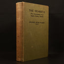 1905 The Hearseys Anglo Indian Family by Colonel H. Pearse Antique History Book-1