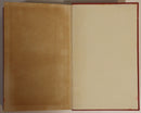 1922 The Discovery Of Australia by G. Arnold Wood Australian History Book-11