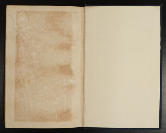 1909 In The Grip Of Nyika by JH Patterson Antique British African History Book